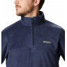 Columbia Steens Mountain Half Zip - Polar homem | Hardloop