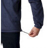 Columbia Steens Mountain Half Zip - Polaire homme | Hardloop