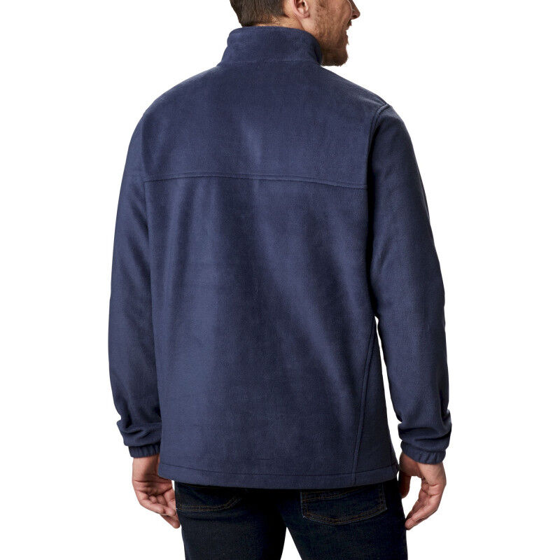 Columbia Steens Mountain Half Zip - Fleecetröjor - Herr | Hardloop