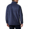 Columbia Steens Mountain Half Zip - Polar homem | Hardloop