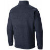 Columbia Steens Mountain Half Zip - Fleecetröjor - Herr | Hardloop