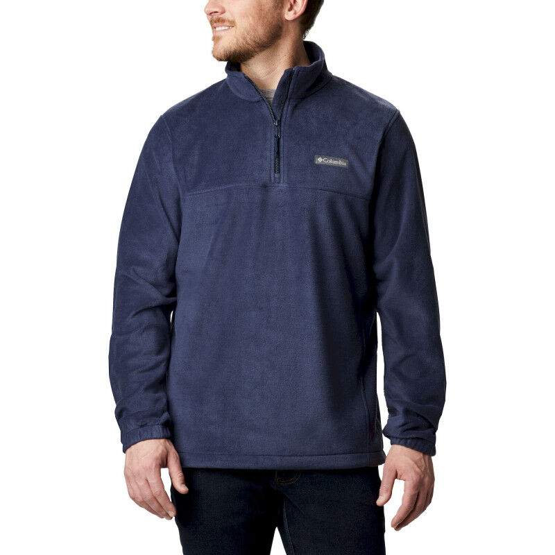 Steens Mountain Half Zip - Fleecetakki - Miehet