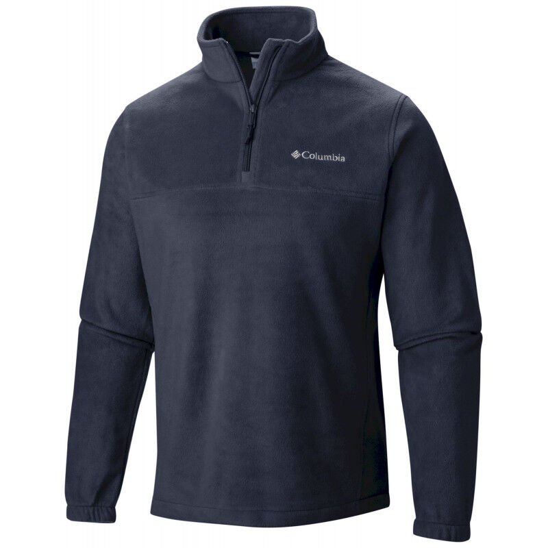 Columbia Steens Mountain Half Zip - Fleecejacke - Herren | Hardloop