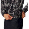Columbia Steens Mountain Printed Jacket - Bluza polarowa meska | Hardloop