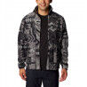 Columbia Steens Mountain Printed Jacket - Bluza polarowa meska | Hardloop