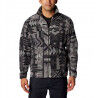 Columbia Steens Mountain Printed Jacket - Polaire homme | Hardloop