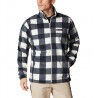 Chalk Check Print - old