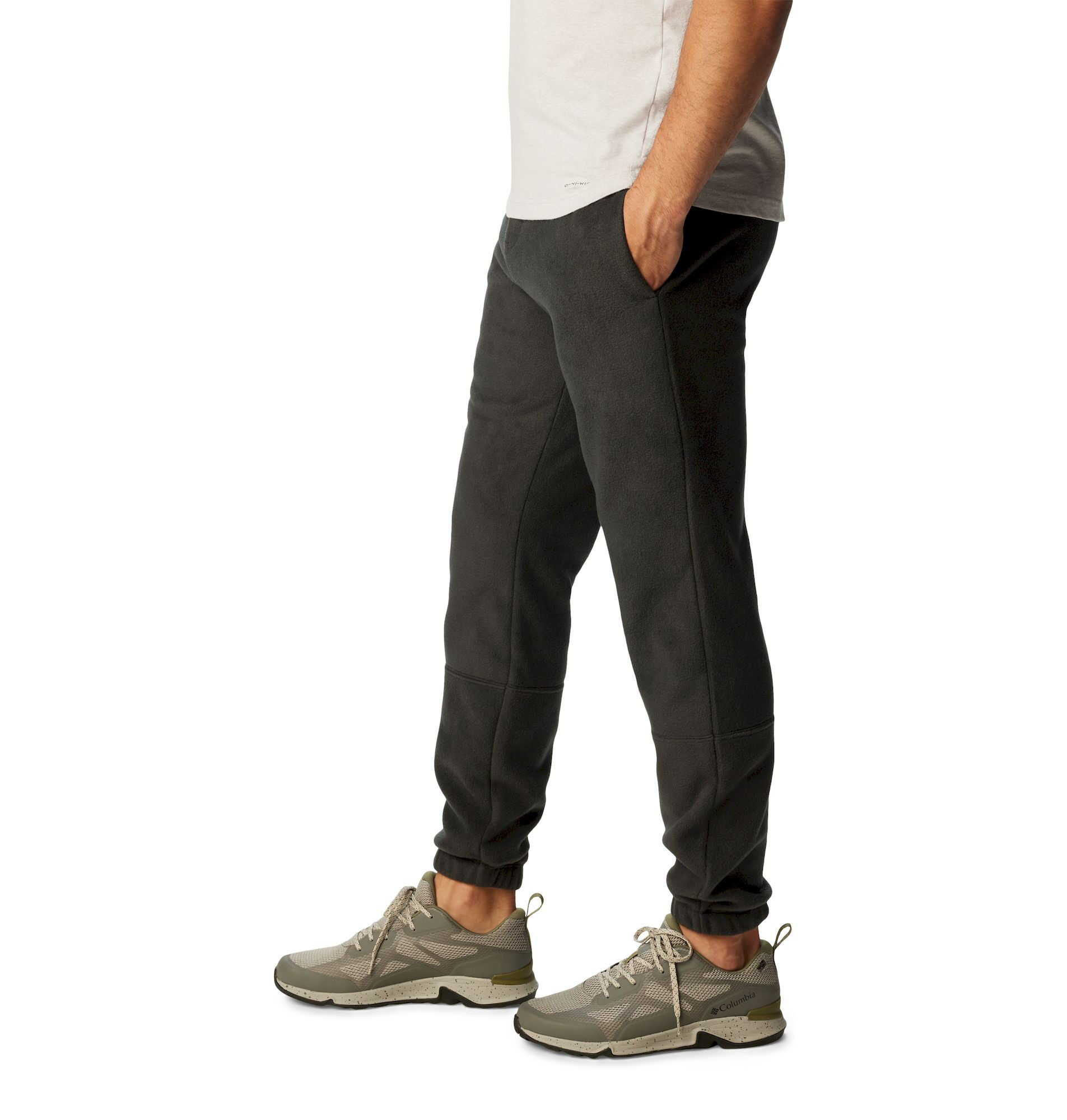 Columbia Steens Mountain Pant - Trousers - Men's | Hardloop
