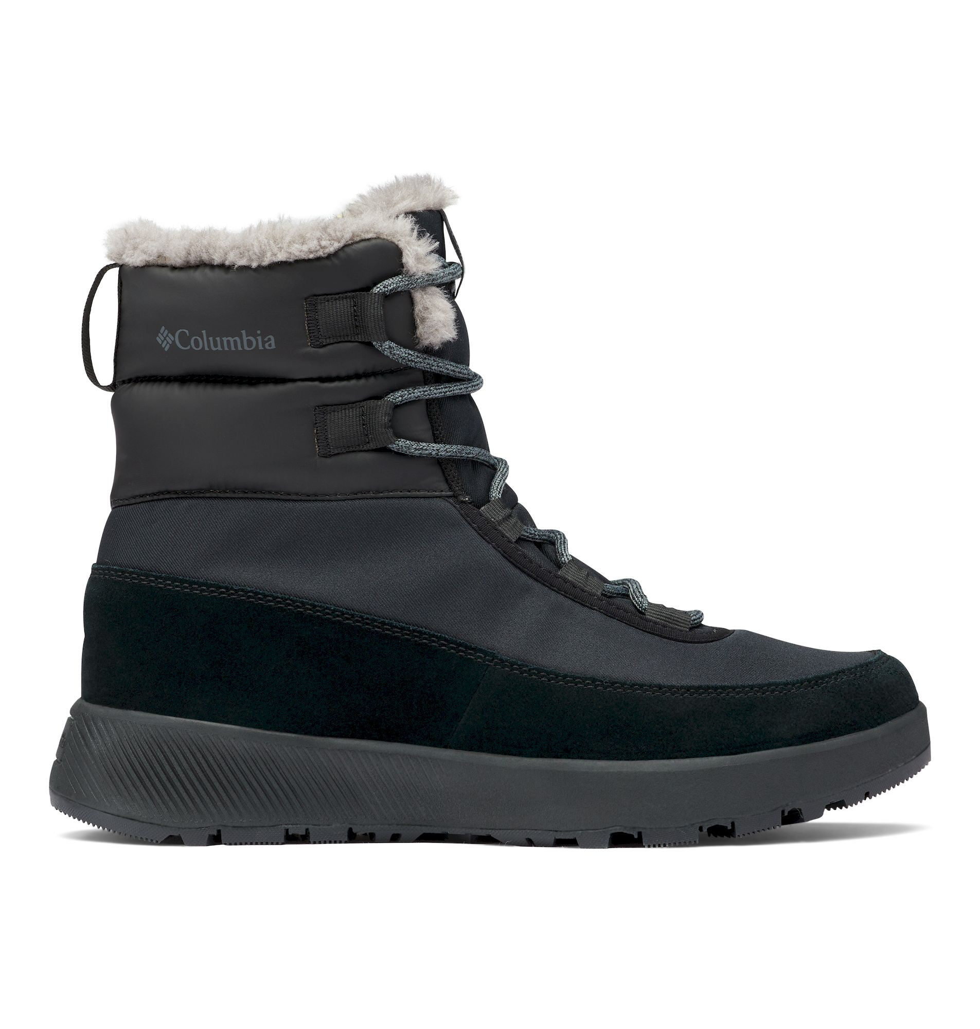 Columbia Slopeside Peak - Botas de invierno - Mujer | Hardloop