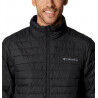 Columbia Silver Falls Jacket - Synthetic jacket - Men's | Hardloop