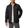 Columbia Silver Falls Jacket - Synthetic jacket - Men's | Hardloop