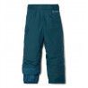 Columbia Starchaser Peak II Pant - Spodnie narciarskie dziecięce | Hardloop