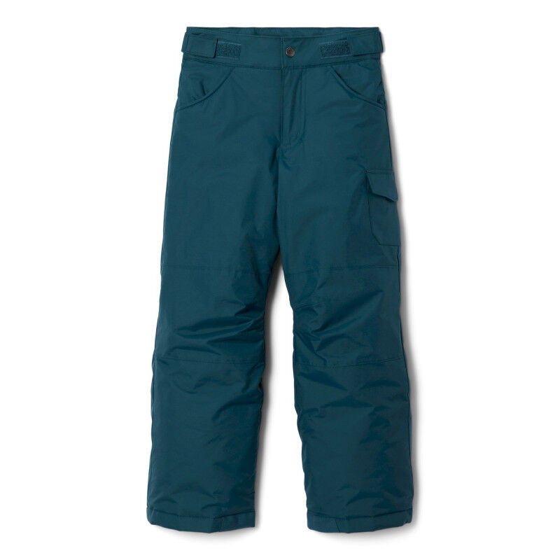Columbia Starchaser Peak II Pant - Spodnie narciarskie dziecięce | Hardloop