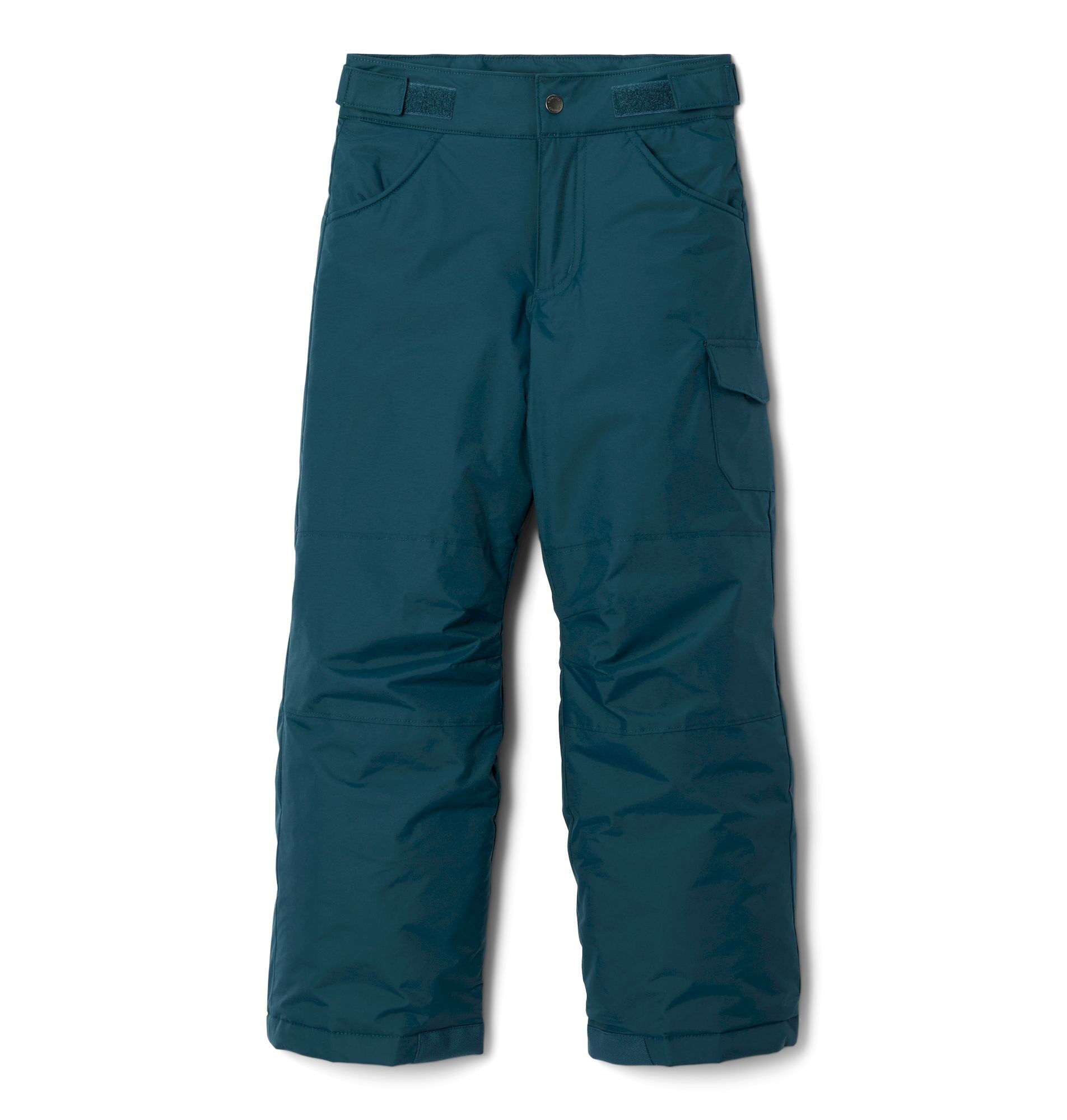 Columbia Starchaser Peak II Pant - Pantalones de esquí - Niños | Hardloop