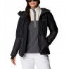 Columbia Rosie Run Insulated Jacket - Veste ski femme | Hardloop