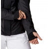 Columbia Rosie Run Insulated Jacket - Veste ski femme | Hardloop