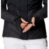 Columbia Rosie Run Insulated Jacket - Veste ski femme | Hardloop