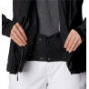 Columbia Rosie Run Insulated Jacket - Veste ski femme | Hardloop
