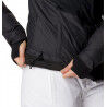 Columbia Rosie Run Insulated Jacket - Veste ski femme | Hardloop