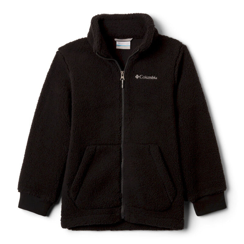 Columbia Rugged Ridge II Sherpa Fleece - Giacca in pile - Uomo