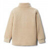 Columbia Rugged Ridge II Sherpa Full Zip - Bluza polarowa dziecięca | Hardloop