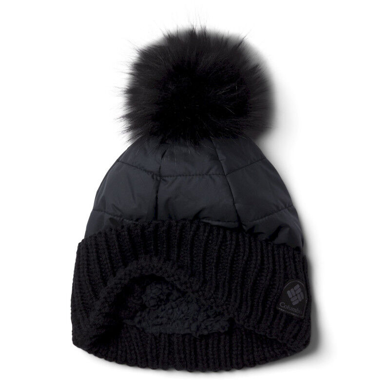 Columbia Snow Diva Beanie Berretto Mujer Hardloop