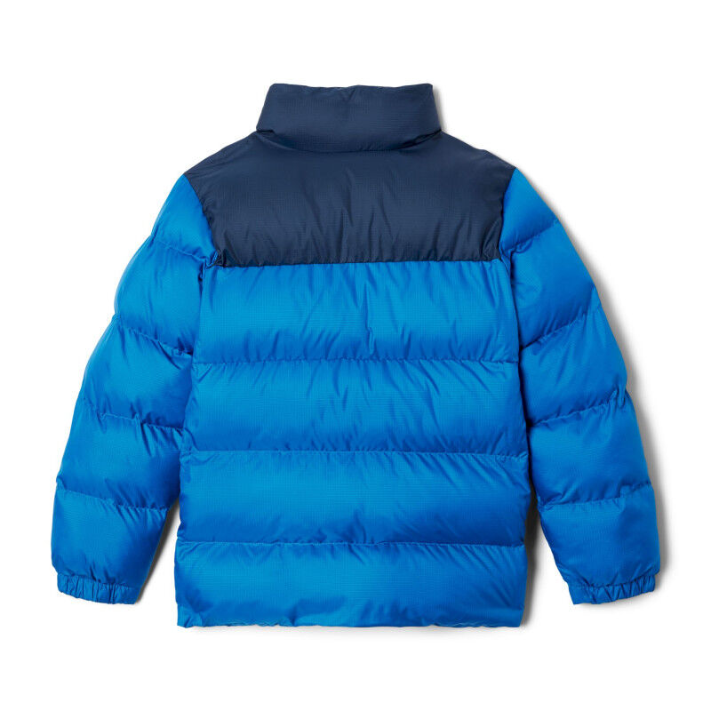 Columbia Puffect Jacket - Chaqueta de fibra sintética - Niños | Hardloop