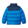 Columbia Puffect Jacket - Chaqueta de fibra sintética - Niños | Hardloop