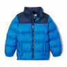 Bright Indigo / Collegiate Navy