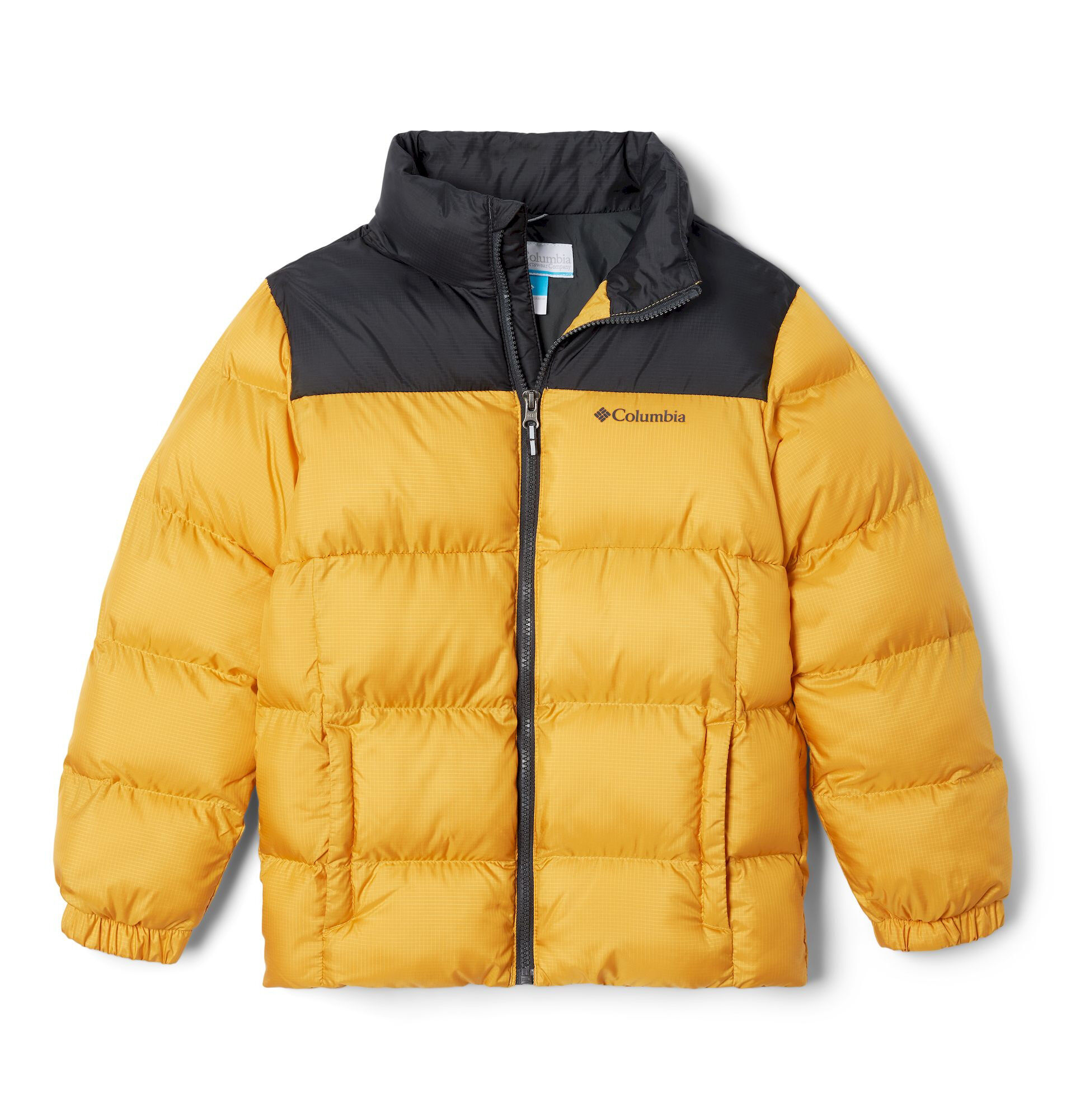Columbia Puffect Jacket - Synthetic jacket - Kid's | Hardloop
