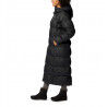Columbia Puffect Long Jacket - Kurtka zimowa damska | Hardloop