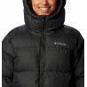 Columbia Puffect Long Jacket - Kurtka zimowa damska | Hardloop