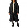 Columbia Puffect Long Jacket - Kurtka zimowa damska | Hardloop