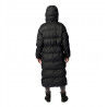 Columbia Puffect Long Jacket - Kurtka zimowa damska | Hardloop