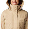 Columbia Pulaski Interchange Jacket - Casaco 3 em 1 mulher | Hardloop