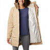 Columbia Pulaski Interchange Jacket - Casaco 3 em 1 mulher | Hardloop