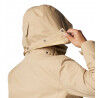 Columbia Pulaski Interchange Jacket - Casaco 3 em 1 mulher | Hardloop