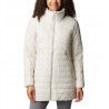 Columbia Pulaski Interchange Jacket - Casaco 3 em 1 mulher | Hardloop