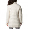 Columbia Pulaski Interchange Jacket - Casaco 3 em 1 mulher | Hardloop