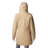 Columbia Pulaski Interchange Jacket - Casaco 3 em 1 mulher | Hardloop