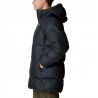 Columbia Puffect Parka - Kurtka zimowa meska | Hardloop