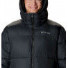 Columbia Puffect Parka - Parka - Uomo | Hardloop