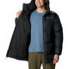 Columbia Puffect Parka - Kurtka zimowa meska | Hardloop