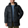 Columbia Puffect Parka - Kurtka zimowa meska | Hardloop