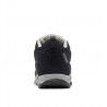 Columbia Childrens Firecamp Mid 2 Waterproof - Buty turystyczne dla dzieci | Hardloop
