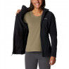 Columbia Basin Trail III Full Zip - Fleecejacke - Damen | Hardloop