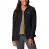 Columbia Basin Trail III Full Zip - Polaire femme | Hardloop