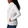 Columbia Basin Trail III Full Zip - Fleece jacket - Women's | Hardloop