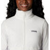 Columbia Basin Trail III Full Zip - Fleece jacket - Women's | Hardloop