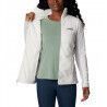 Columbia Basin Trail III Full Zip - Fleece jacket - Women's | Hardloop